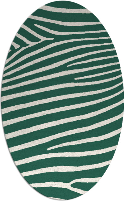 zebra rug - item 532110