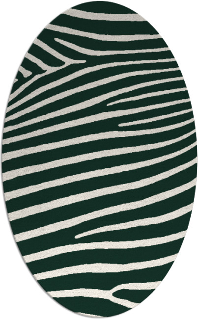 zebra rug - item 532112