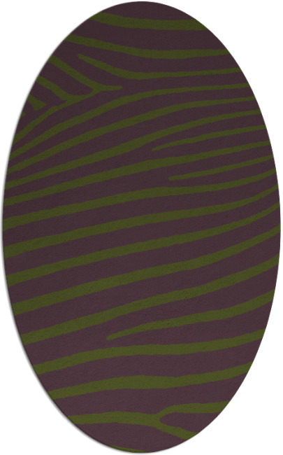 zebra rug - item 532116