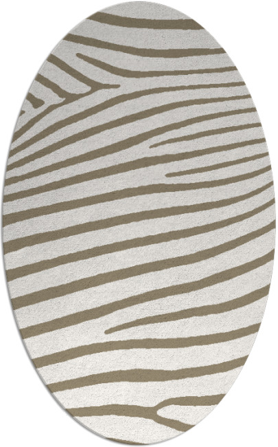 zebra rug - item 532117