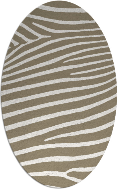 zebra rug - item 532118