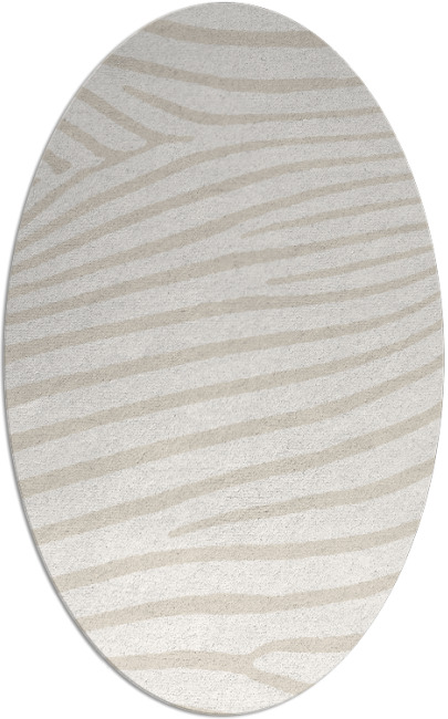 zebra rug - item 532119