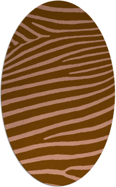 zebra rug - item 532123