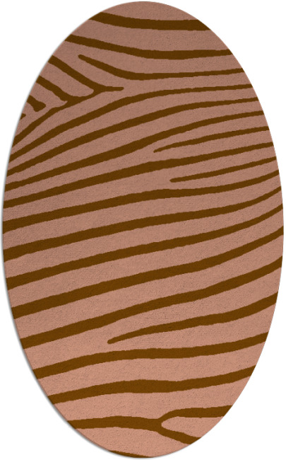 zebra rug - item 532124