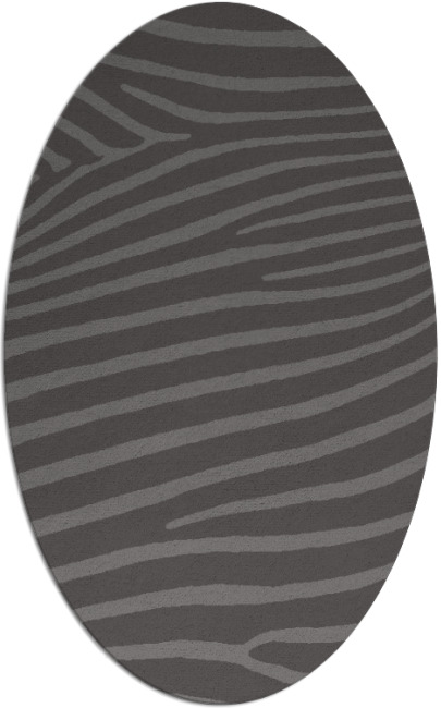 zebra rug - item 532126