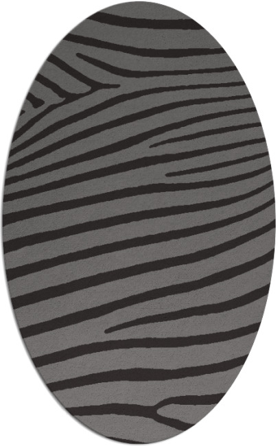 zebra rug - item 532127