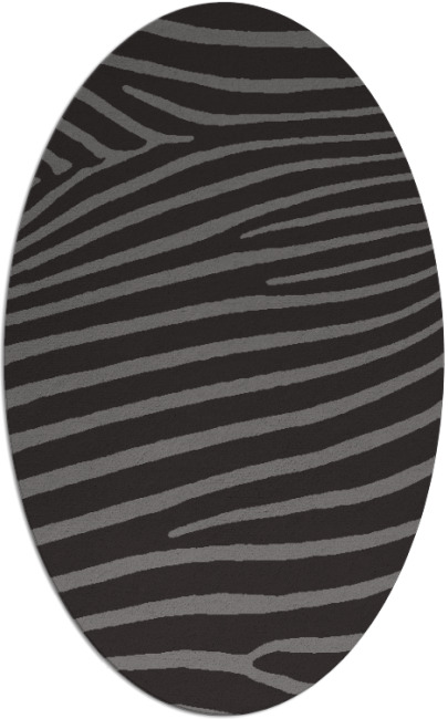 zebra rug - item 532128