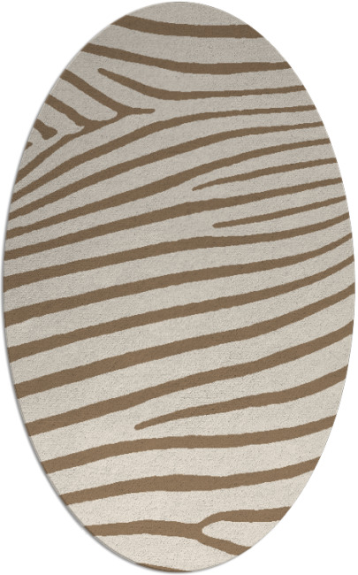 zebra rug - item 532129