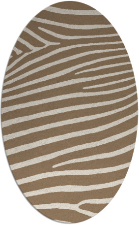 Zebra Rug