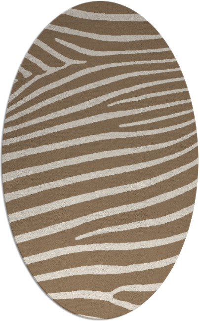 zebra rug - item 532130