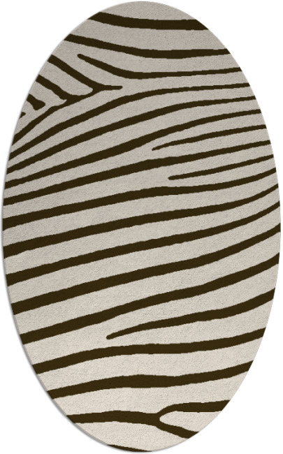 zebra rug - item 532131