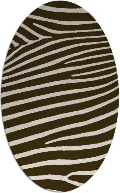 zebra rug - item 532132