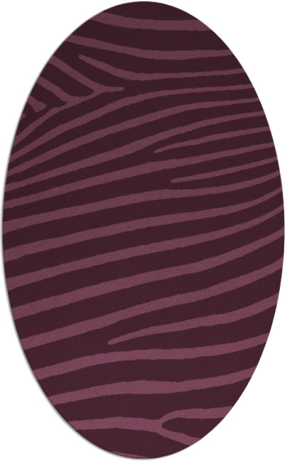 zebra rug - item 532135
