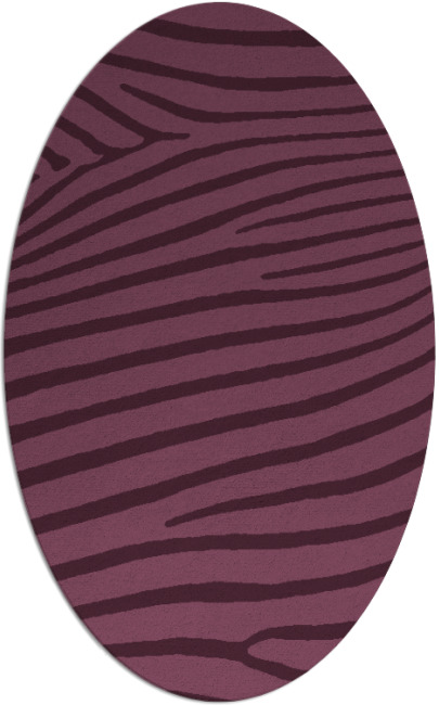 zebra rug - item 532140