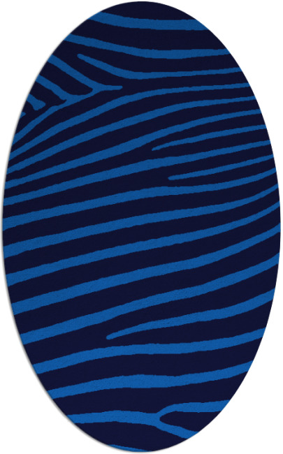 zebra rug - item 532145
