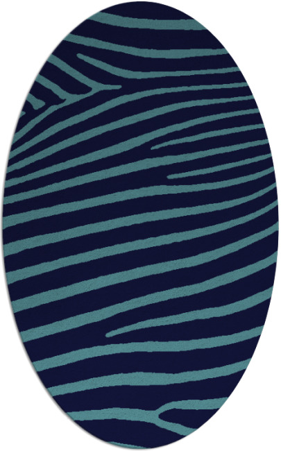 zebra rug - item 532147