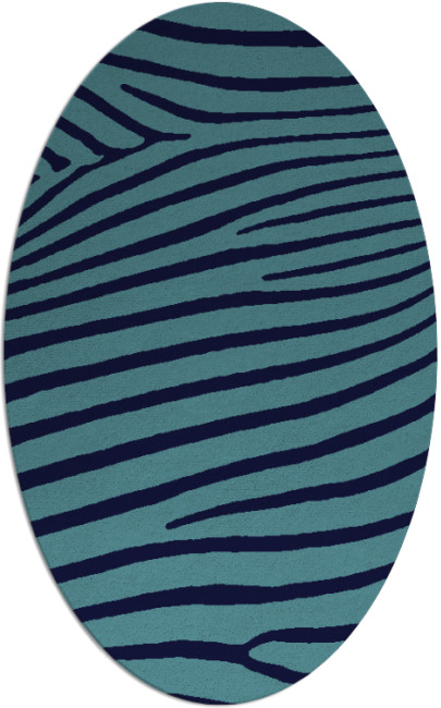 zebra rug - item 532148