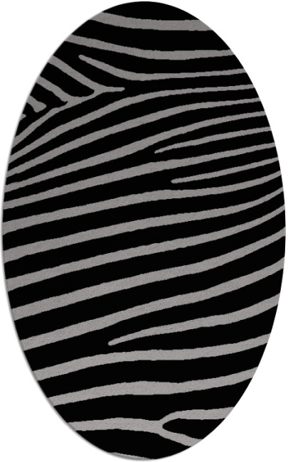 zebra rug - item 532149