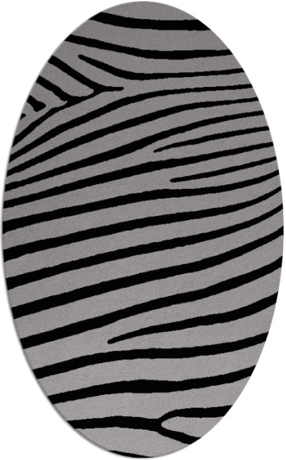 zebra rug - item 532150