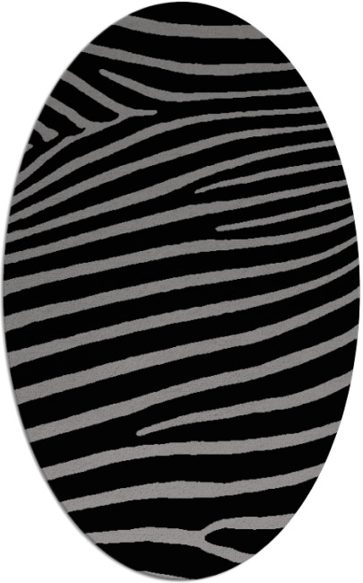 zebra rug - item 532151