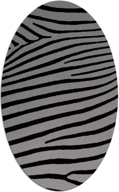 zebra rug - item 532152