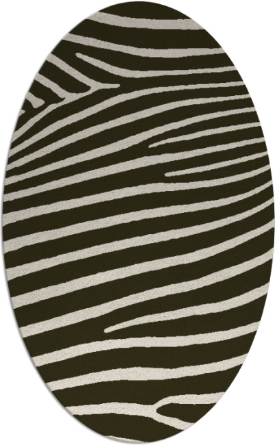 zebra rug - item 532153