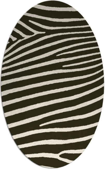 zebra rug - item 532155