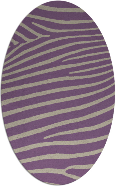 zebra rug - item 532157