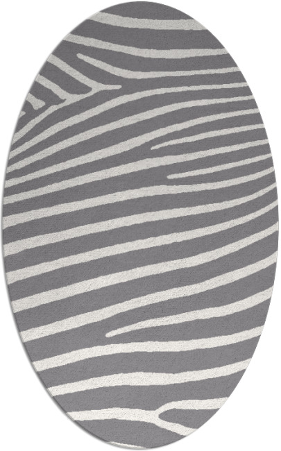 zebra rug - item 532162