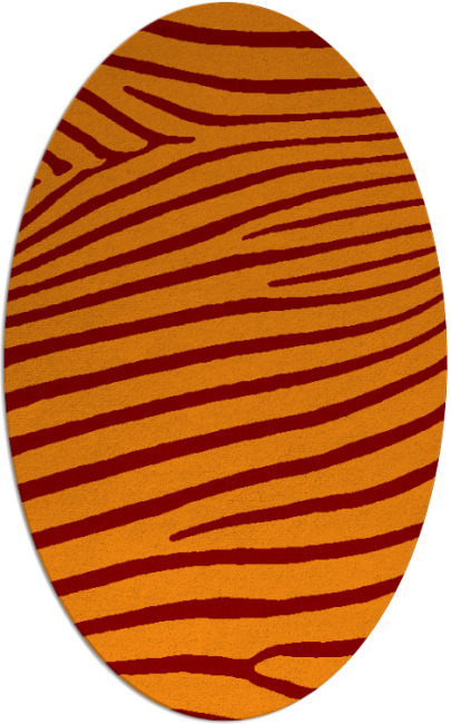 zebra rug - item 532168