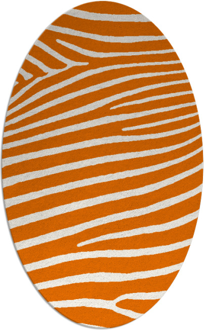 zebra rug - item 532170