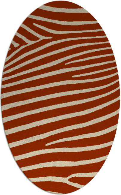 zebra rug - item 532176