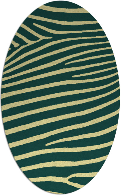 zebra rug - item 532181