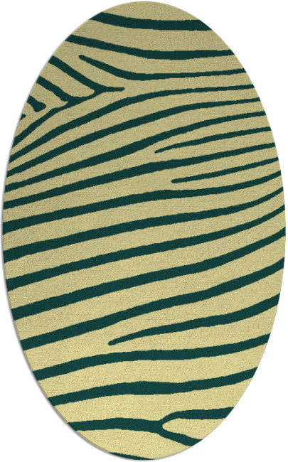 zebra rug - item 532182
