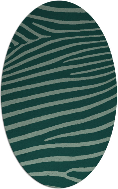 zebra rug - item 532183