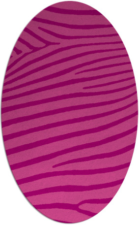 Zebra Rug