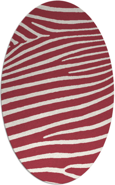 zebra rug - item 532192