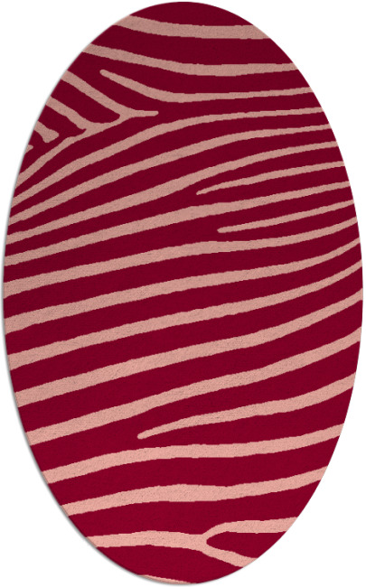 zebra rug - item 532196