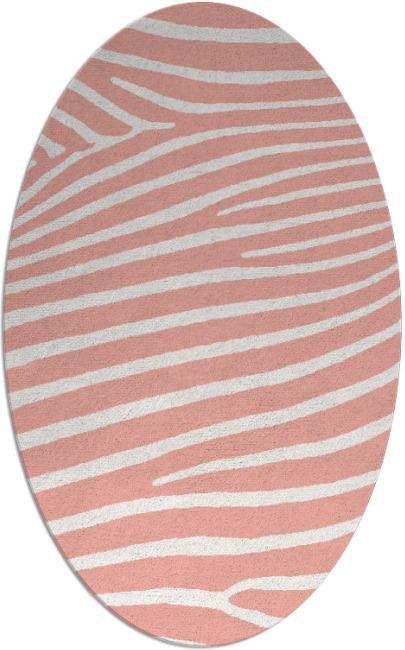 zebra rug - item 532198