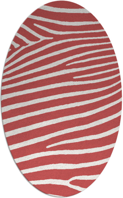 zebra rug - item 532200