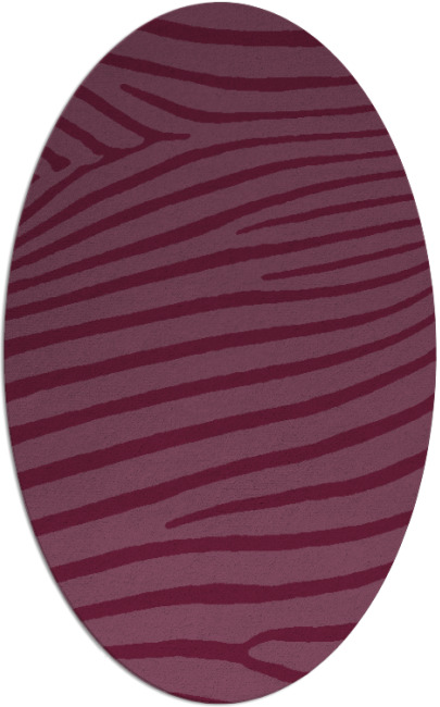 zebra rug - item 532203