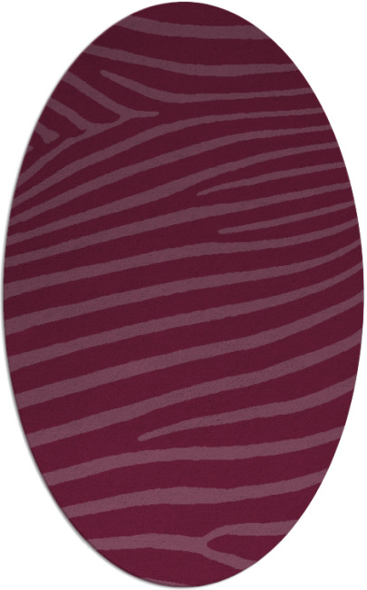 zebra rug - item 532204
