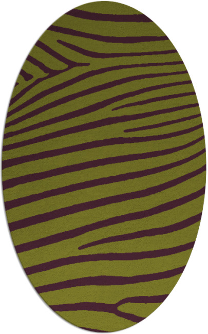 zebra rug - item 532205