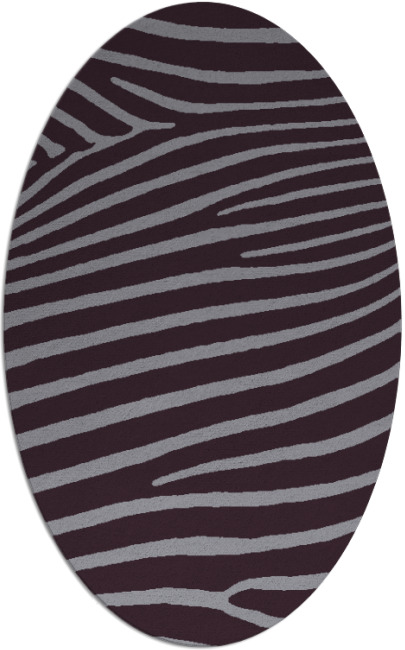 zebra rug - item 532214