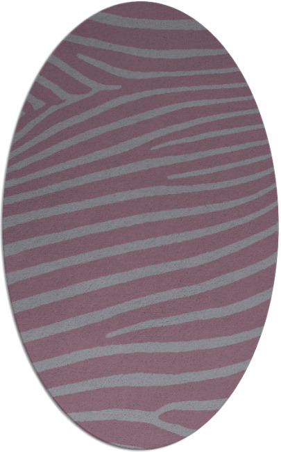 zebra rug - item 532216