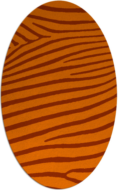 zebra rug - item 532223
