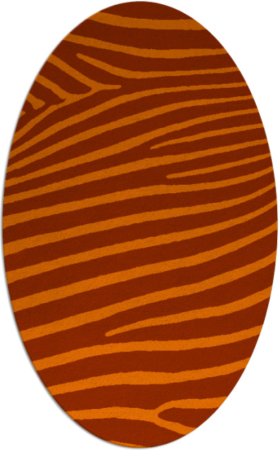 zebra rug - item 532234