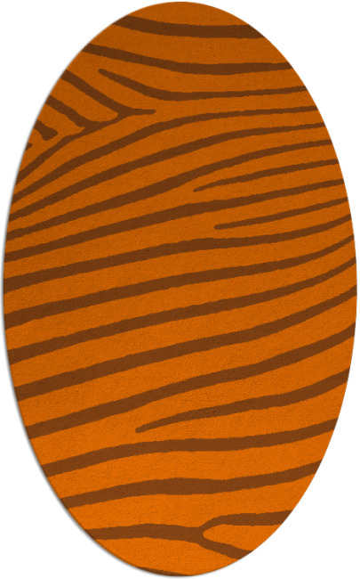 zebra rug - item 532235