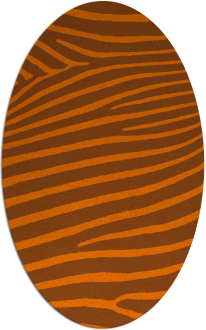 zebra rug - item 532236