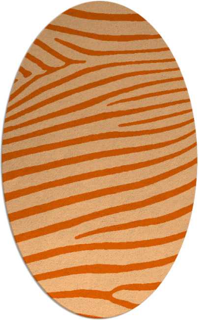 zebra rug - item 532237
